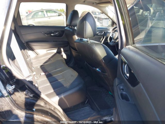 5N1AT2MT0JC803124 Nissan Rogue Sl