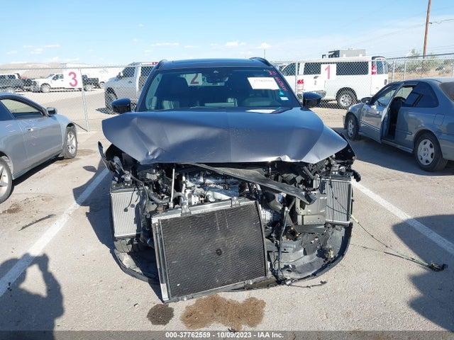 Acura Mdx Type S W/advance Package 2022 5J8YD8H81NL005568 Image 13