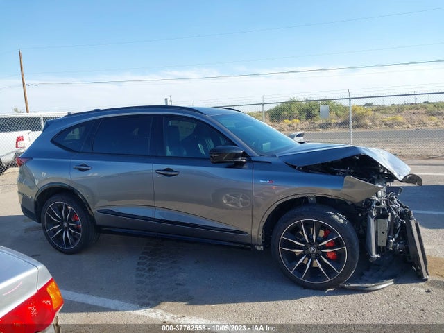Acura Mdx Type S W/advance Package 2022 5J8YD8H81NL005568 Image 14
