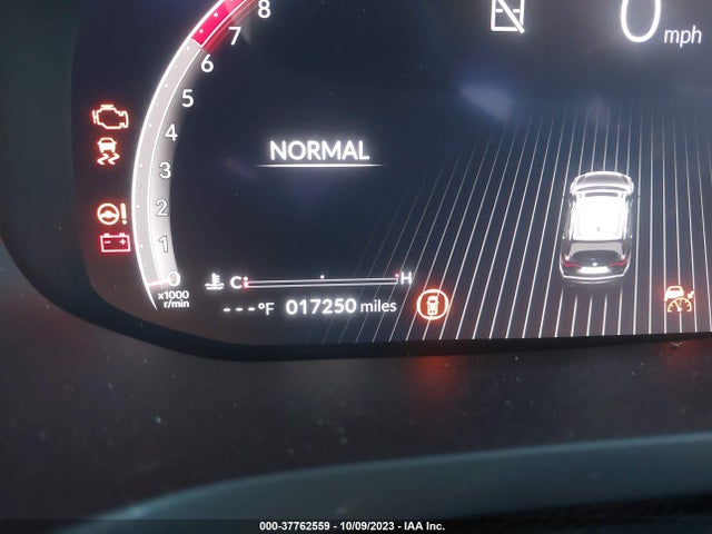 Acura Mdx Type S W/advance Package 2022 5J8YD8H81NL005568 Image 16