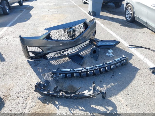 Acura Mdx Type S W/advance Package 2022 5J8YD8H81NL005568 Image 12