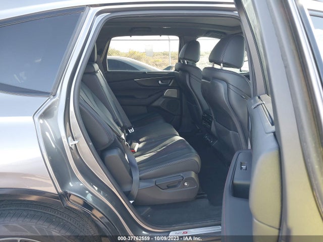 Acura Mdx Type S W/advance Package 2022 5J8YD8H81NL005568 Image 8