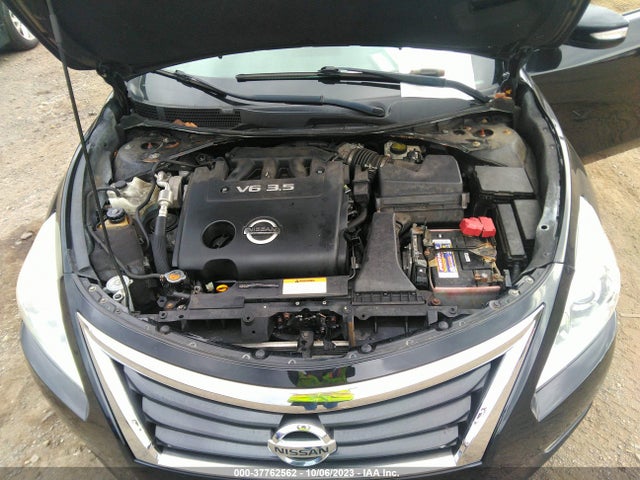 2013 NISSAN ALTIMA 3.5 SL VIN: 1N4BL3AP5DC179157