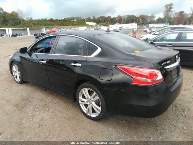 2013 NISSAN ALTIMA 3.5 SL VIN: 1N4BL3AP5DC179157