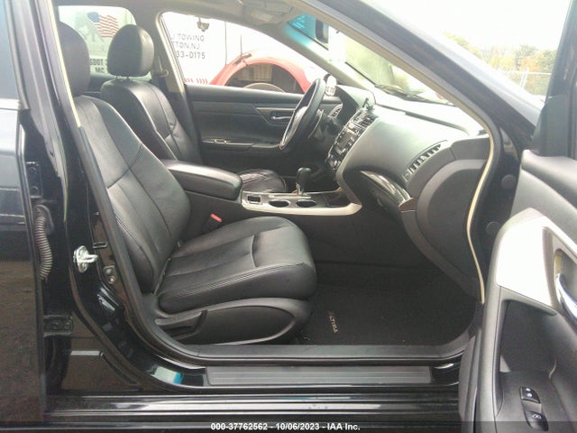 2013 NISSAN ALTIMA 3.5 SL VIN: 1N4BL3AP5DC179157