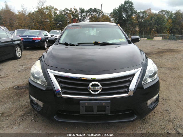 2013 NISSAN ALTIMA 3.5 SL VIN: 1N4BL3AP5DC179157