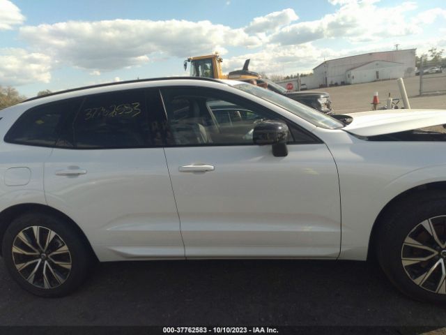 YV4L12RW0P1380035 Volvo Xc60 Plus Dark Theme
