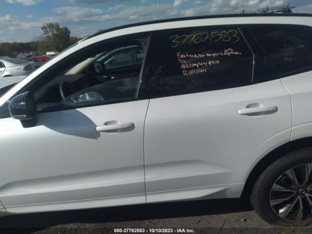 YV4L12RW0P1380035 Volvo Xc60 Plus Dark Theme