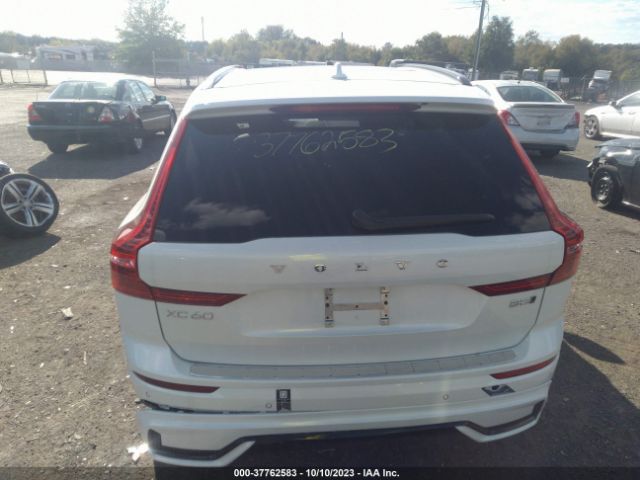 YV4L12RW0P1380035 Volvo Xc60 Plus Dark Theme