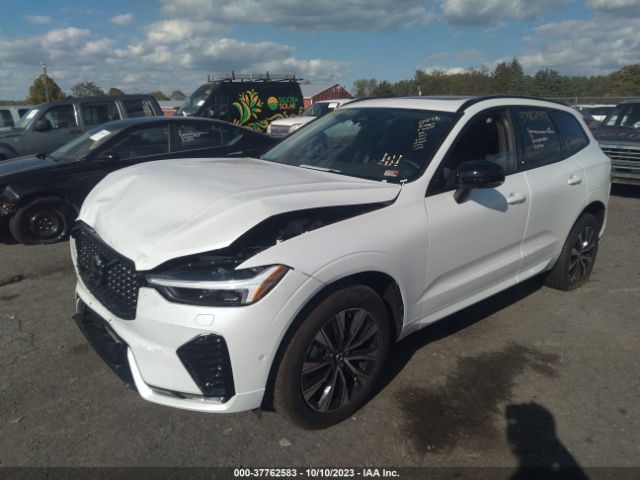 YV4L12RW0P1380035 Volvo Xc60 Plus Dark Theme