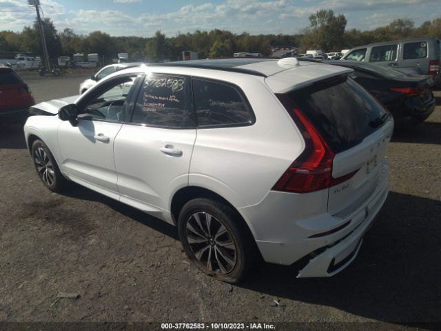 YV4L12RW0P1380035 Volvo Xc60 Plus Dark Theme