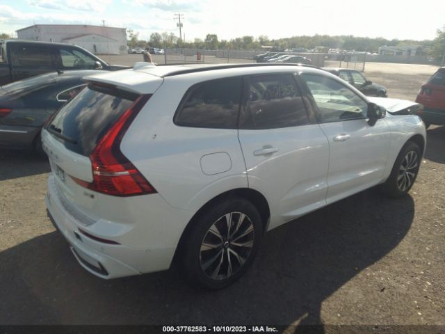 YV4L12RW0P1380035 Volvo Xc60 Plus Dark Theme