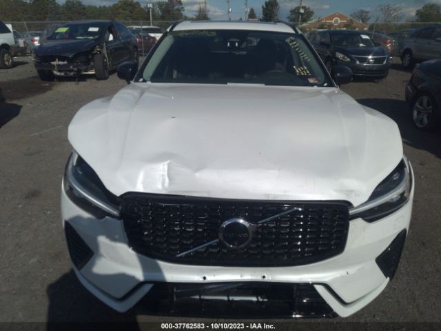 YV4L12RW0P1380035 Volvo Xc60 Plus Dark Theme