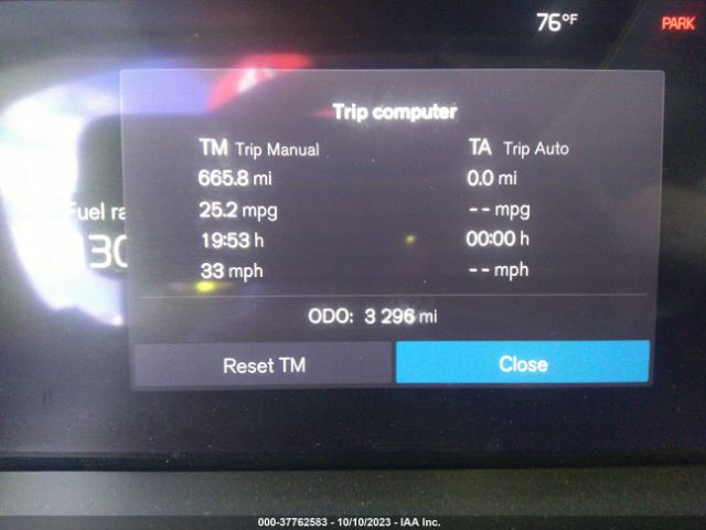 YV4L12RW0P1380035 Volvo Xc60 Plus Dark Theme