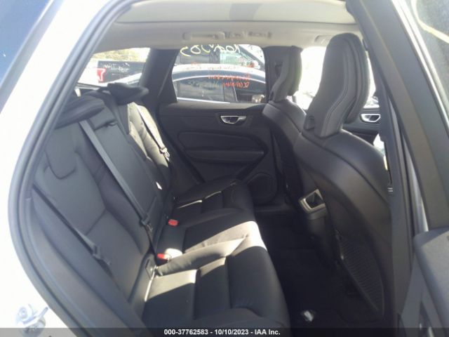 YV4L12RW0P1380035 Volvo Xc60 Plus Dark Theme