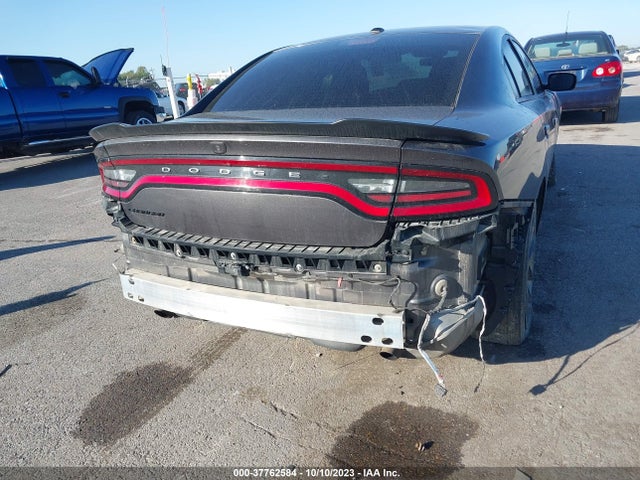 Dodge Charger Sxt 2019 2C3CDXBG0KH502210 Image 6