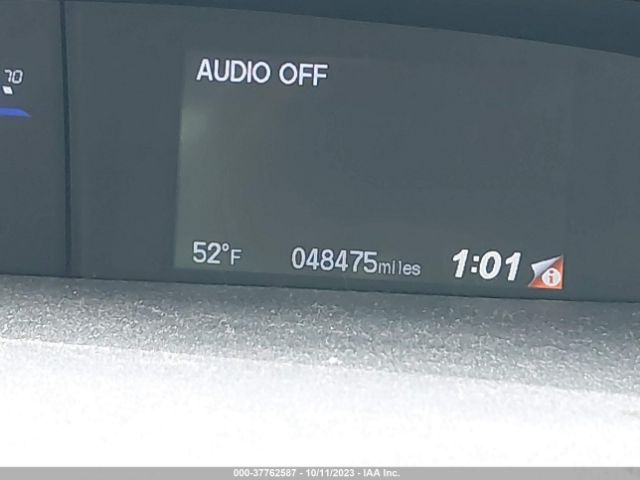 19XFB2F50FE110842 Honda Civic Sedan Lx