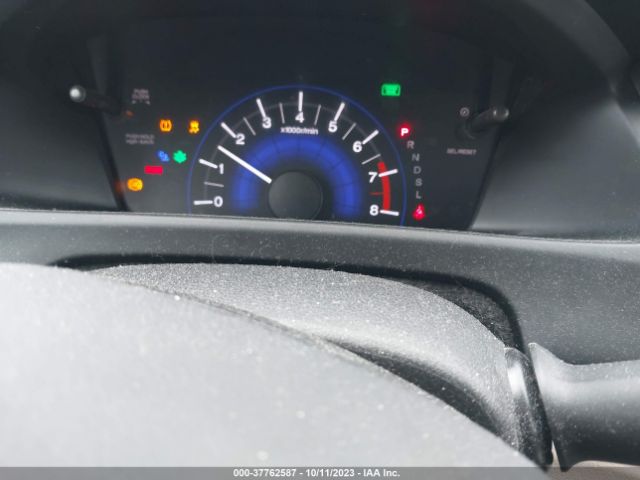 19XFB2F50FE110842 Honda Civic Sedan Lx