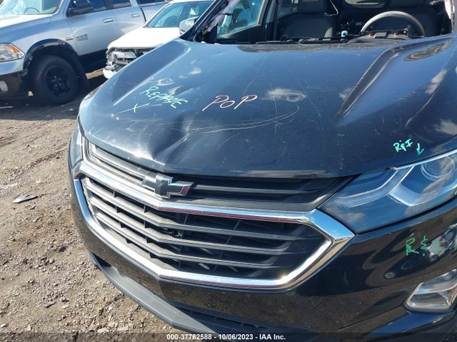 Chevrolet EQUINOX LT 2019 3GNAXKEV9KL124829 Image 11