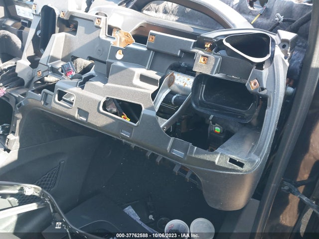 Chevrolet EQUINOX LT 2019 3GNAXKEV9KL124829 Image 5