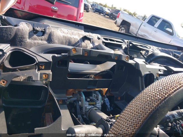 Chevrolet EQUINOX LT 2019 3GNAXKEV9KL124829 Image 7