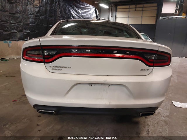 Dodge Charger Sxt 2016 2C3CDXJG3GH188822 Image 16