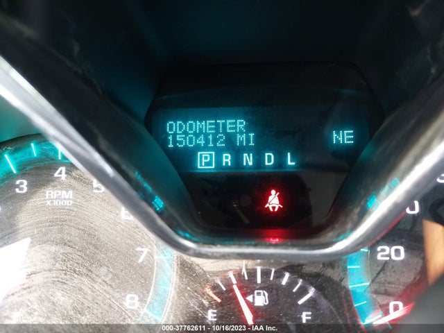 Chevrolet Traverse Ls 2017 1GNKVFED3HJ144888 Image 15