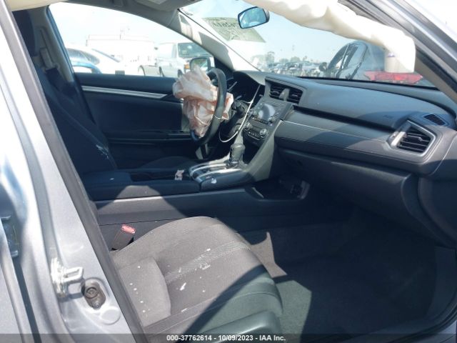 2HGFC2F5XGH546196 Honda Civic Sedan Lx