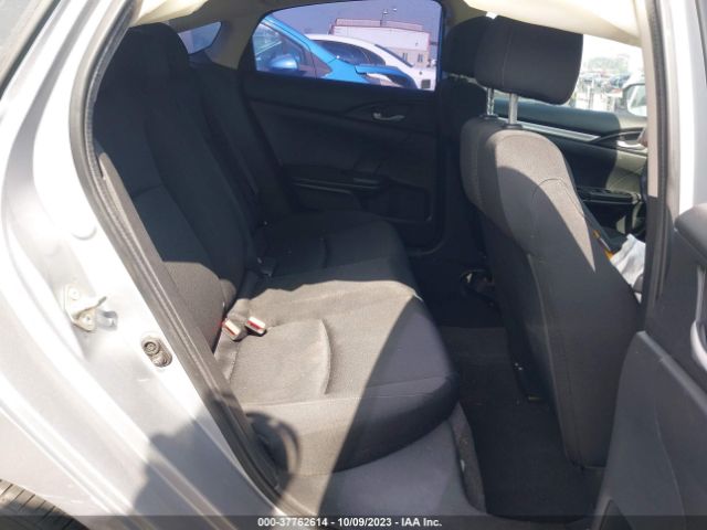 2HGFC2F5XGH546196 Honda Civic Sedan Lx
