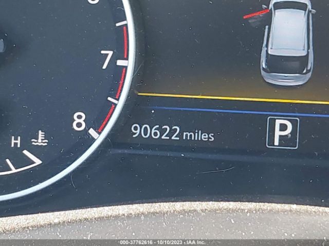 5N1AZ2MGXFN226583 Nissan Murano S/sv/sl/platinum