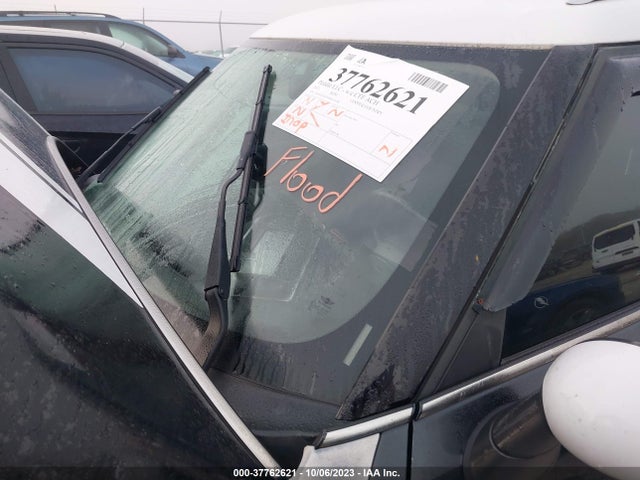2011 MINI COOPER COUNTRYMAN WMWZB3C59BWH95348 Photo 5