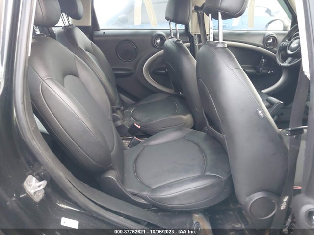 2011 MINI COOPER COUNTRYMAN WMWZB3C59BWH95348 Photo 7