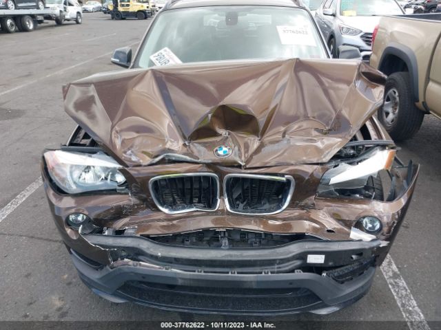 WBAVM1C54FVZ94314 BMW X1 Sdrive28i