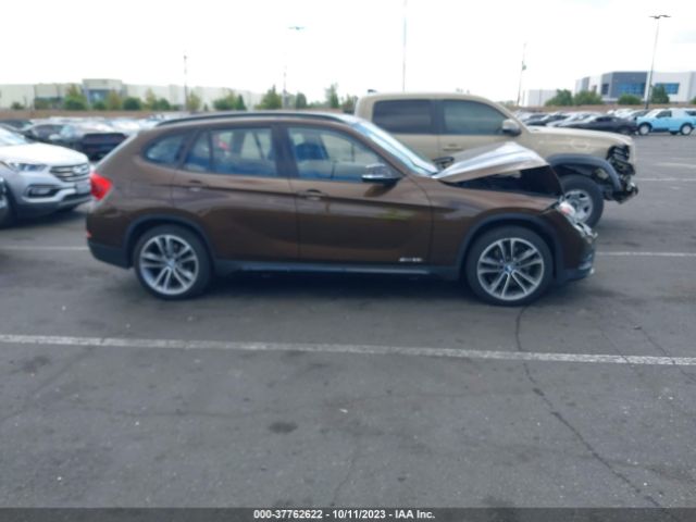 WBAVM1C54FVZ94314 BMW X1 Sdrive28i