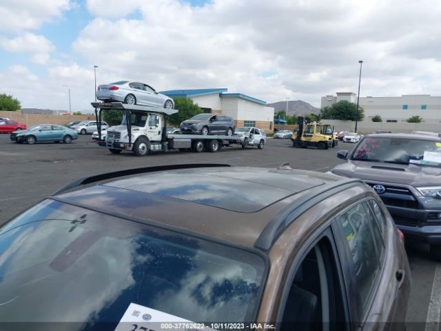 WBAVM1C54FVZ94314 BMW X1 Sdrive28i