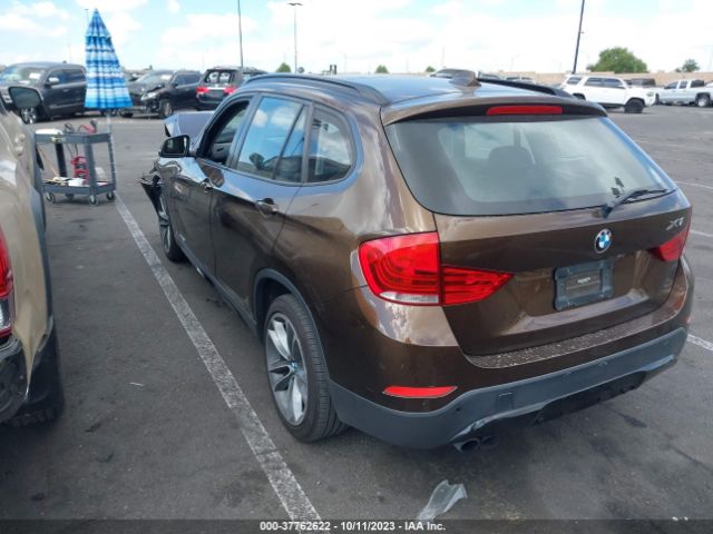 WBAVM1C54FVZ94314 BMW X1 Sdrive28i