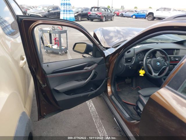 WBAVM1C54FVZ94314 BMW X1 Sdrive28i