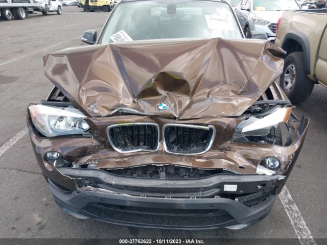 WBAVM1C54FVZ94314 BMW X1 Sdrive28i