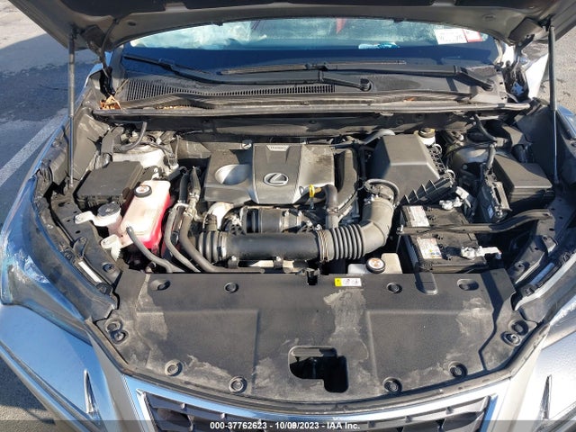 2020 Lexus NX, VIN: JTJGARDZ7L2232772