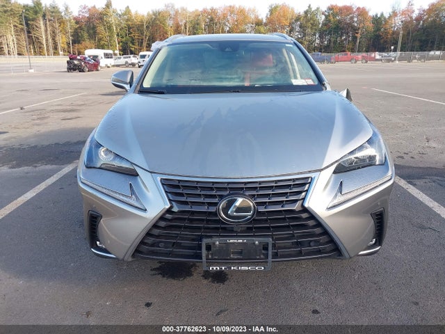 2020 Lexus NX, VIN: JTJGARDZ7L2232772