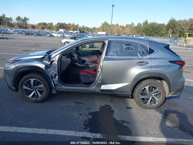 2020 Lexus NX, VIN: JTJGARDZ7L2232772