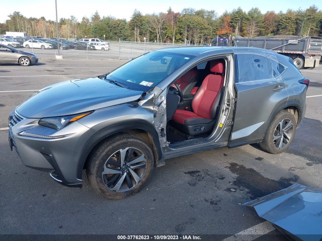 2020 Lexus NX, VIN: JTJGARDZ7L2232772