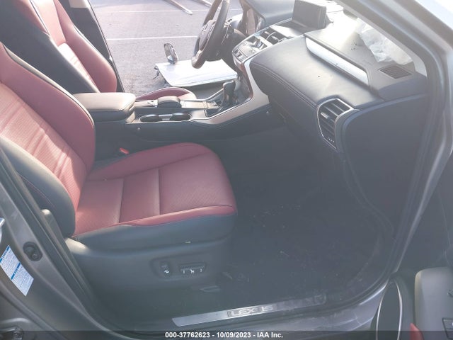 2020 Lexus NX, VIN: JTJGARDZ7L2232772