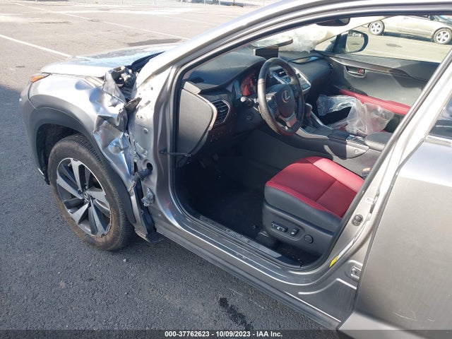 2020 Lexus NX, VIN: JTJGARDZ7L2232772