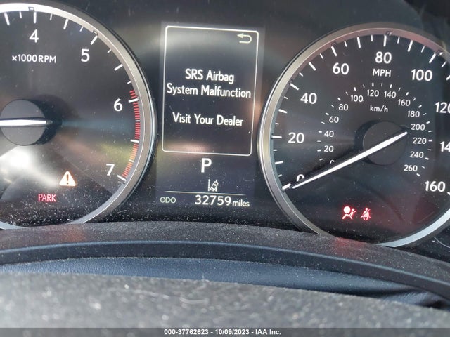 2020 Lexus NX, VIN: JTJGARDZ7L2232772