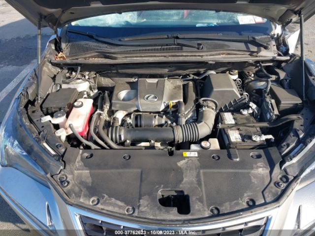JTJGARDZ7L2232772 Lexus Nx Nx 300