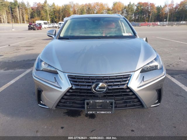 JTJGARDZ7L2232772 Lexus Nx Nx 300