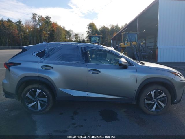 JTJGARDZ7L2232772 Lexus Nx Nx 300