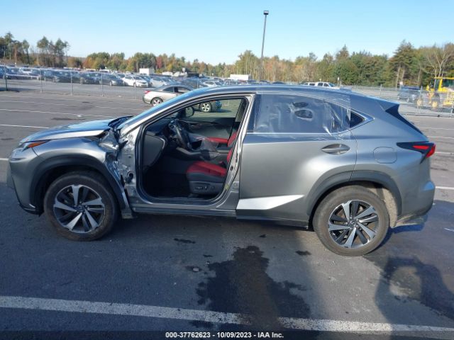 JTJGARDZ7L2232772 Lexus Nx Nx 300