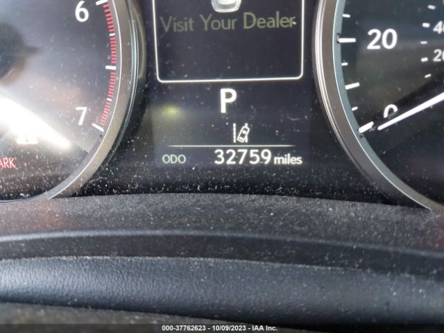 JTJGARDZ7L2232772 Lexus Nx Nx 300